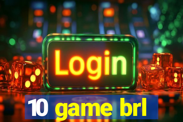 10 game brl